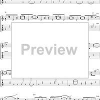 My Head's In Mississippi