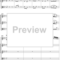 The Four Seasons, No. 4: Winter - Movement 3