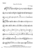 Salsa on the Side - Tenor Sax 2