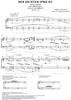 Der Dichter Spricht, Op. 15, No. 13