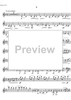 String Quartet f minor Op. 5 - Violin 2