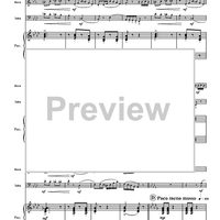 Suite for Horn and Tuba - Piano Score