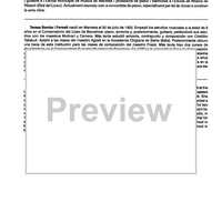 Rondó (Rondo) Op. 100 - Preface