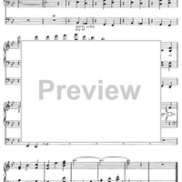 That Easter Day with Joy was Bright