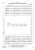 Concerto for Two Hands - Score