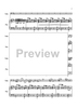 Tuba Concerto - Piano Score