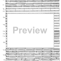 Vision in Twilight - Full Score