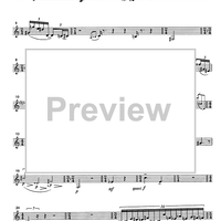 Música per a Clarinet i Piano - Clarinet