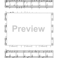 Praise the Lord! Ye Heavens, Adore Him