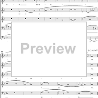 Agnus Dei - No. 5 from "Missa In Summis"