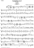 Symphony No. 41 in C Major, K551 ("Jupiter") - Violin 1