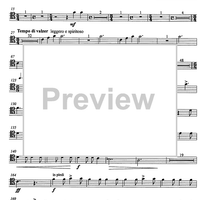 Children plays - Trombone