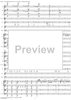 "Vengo … aspettate", No. 10 from "La Clemenza di Tito", Act 1 (K621) - Full Score