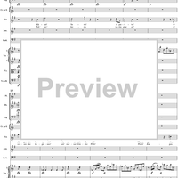 "Vengo … aspettate", No. 10 from "La Clemenza di Tito", Act 1 (K621) - Full Score