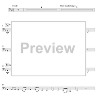 Sometimes I Feel Like A Motherless Child