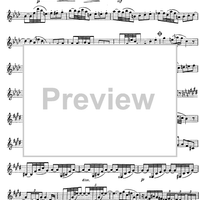 Special studies for Clarinet Vol. 2 - Clarinet