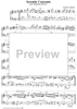 Harpsichord Pieces, Book 1, Suite 1, No.3:  Seconde Courante