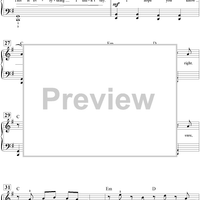 Everything I Didn't Say