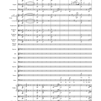 Missa Solemnis, No. 3: Credo - Full Score