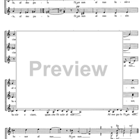 Al me paîs l'è un sun - Score