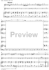 12 Original Trios for Two Alto (F) Recorders and Piano - Piano Score