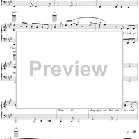 Dancin', Shaggin' On The Boulevard