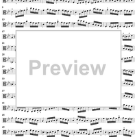 First Studies for Viola, Op. 86