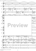 La Finta Giardiniera, Act 3, No. 27 "Du mich fliehen?" (Recitative/Duet) - Full Score