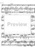 Sonata No.27 G Major KV379 - Score