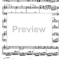 Abbraccio di luce Op.122 - Harp