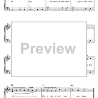 This Is Why We Can't Have Nice Things