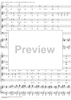 Chandos Te Deum in B-flat Major, HWV281: No. 2, All the Earth Doth Worship Thee