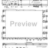 Impromptu No. 2 Op.70 - Score