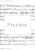 Serenade for Strings in E Major, Op. 22 , Mvmt. 1 - Score