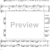 Duets From The Old Masters