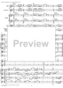 Symphony No. 16 in C Major, K128 - Full Score