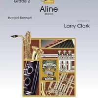 Aline - Flute