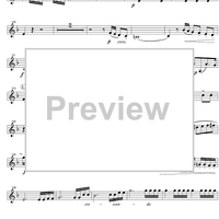 Quartet Op.38 No. 5 - Horn in F