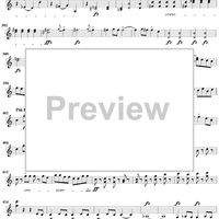 String Quintet in C Major, Op. posth. 163 - Violin 2