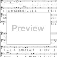 misc, Sieben Chromatische Motetten Des Barock, vol.14, V