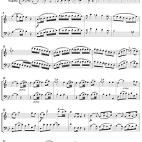 Duet No. 3 in B-flat Major