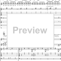 Things We Said Today