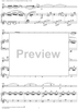 Violin Sonata No. 2 - Piano Score