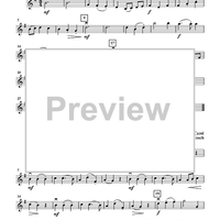 Easy String Quartets - Volume 1 - Violin 2