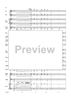 Chant, Chorale and Dance - Score