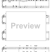 Bridge Over Troubled Water