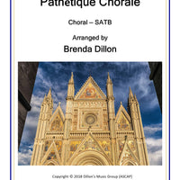 Pathétique Chorale