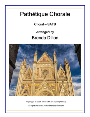 Pathétique Chorale