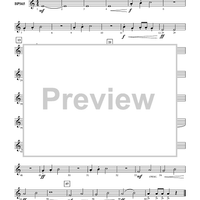 Antiquitas - Trumpet in Bb