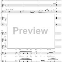 Treemonisha, No. 9: Good Advice